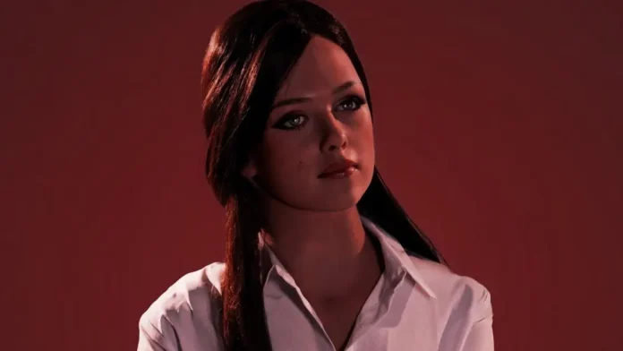 Αυτό το ρομπότ μοιάζει ανησυχητικά οικείο… (ΒΙΝΤΕΟ)