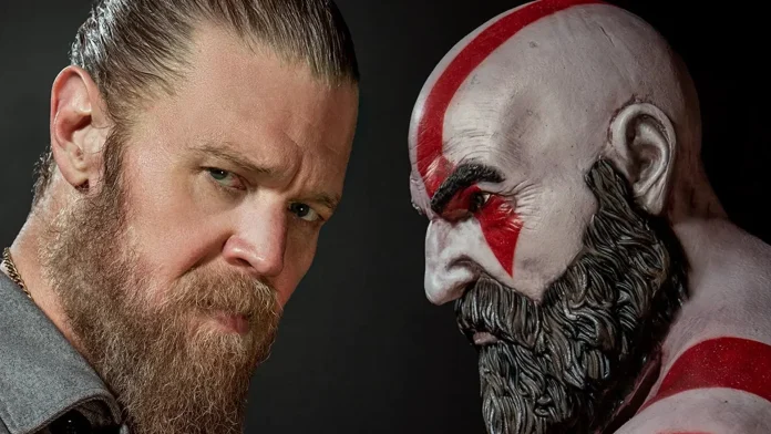 Ο Ryan Hurst αναλαμβάνει τον ρόλο του Kratos στην τηλεοπτική σειρά του Prime Video