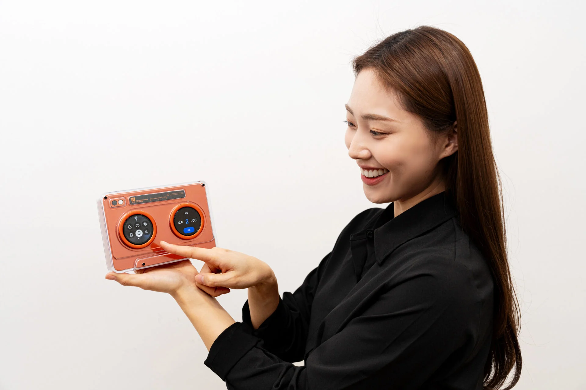 samsung-ai-oled-κασέτα