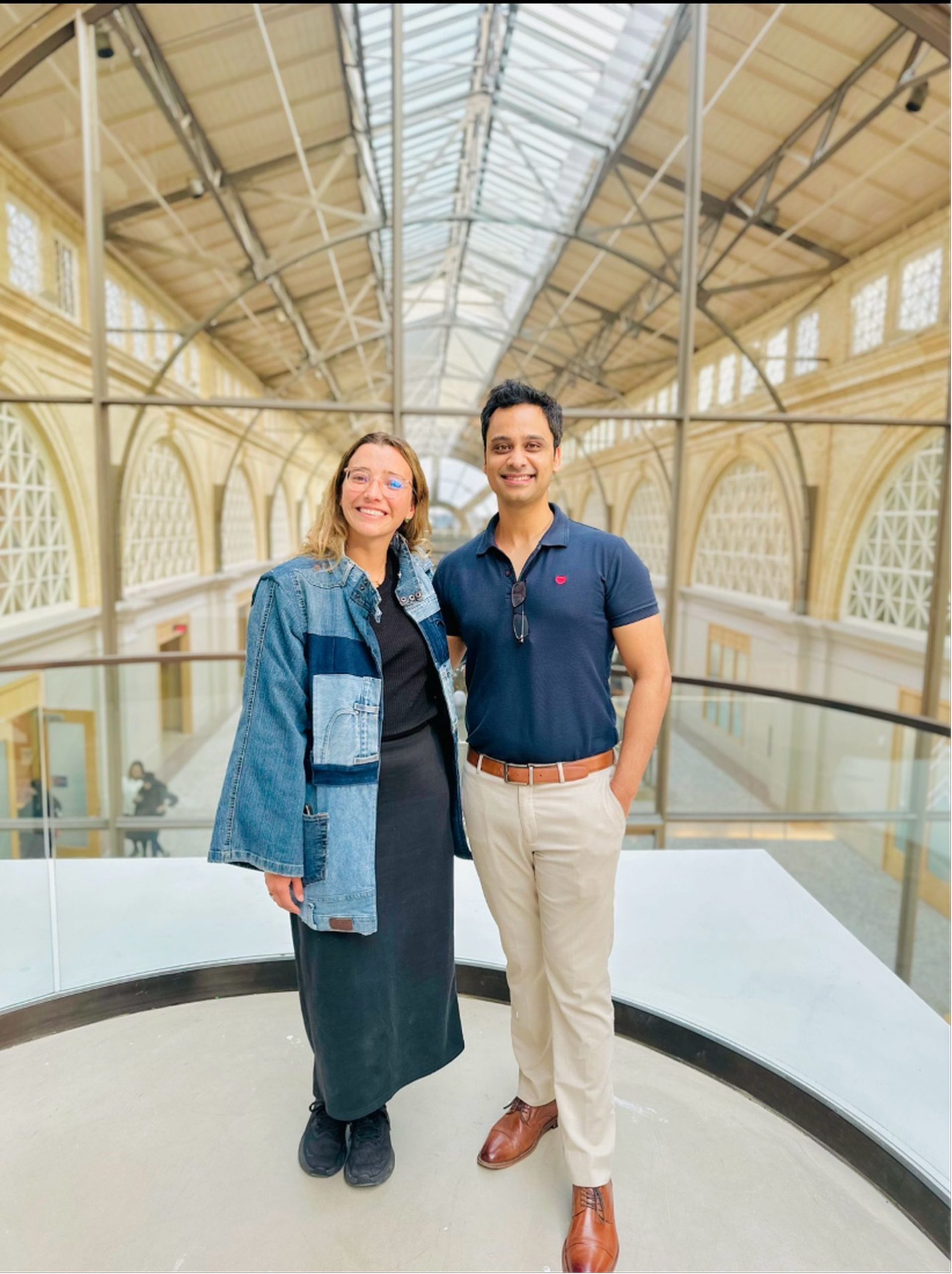 Η ήσυχη διαδρομή του Satish Bhambri από την τεχνητή νοημοσύνη στην κβαντική και αστροφυσική έρευνα στον παγκόσμιο αντίκτυπο των επιχειρήσεων 4 Στην παράγκα 15, Σαν Φρανσίσκο