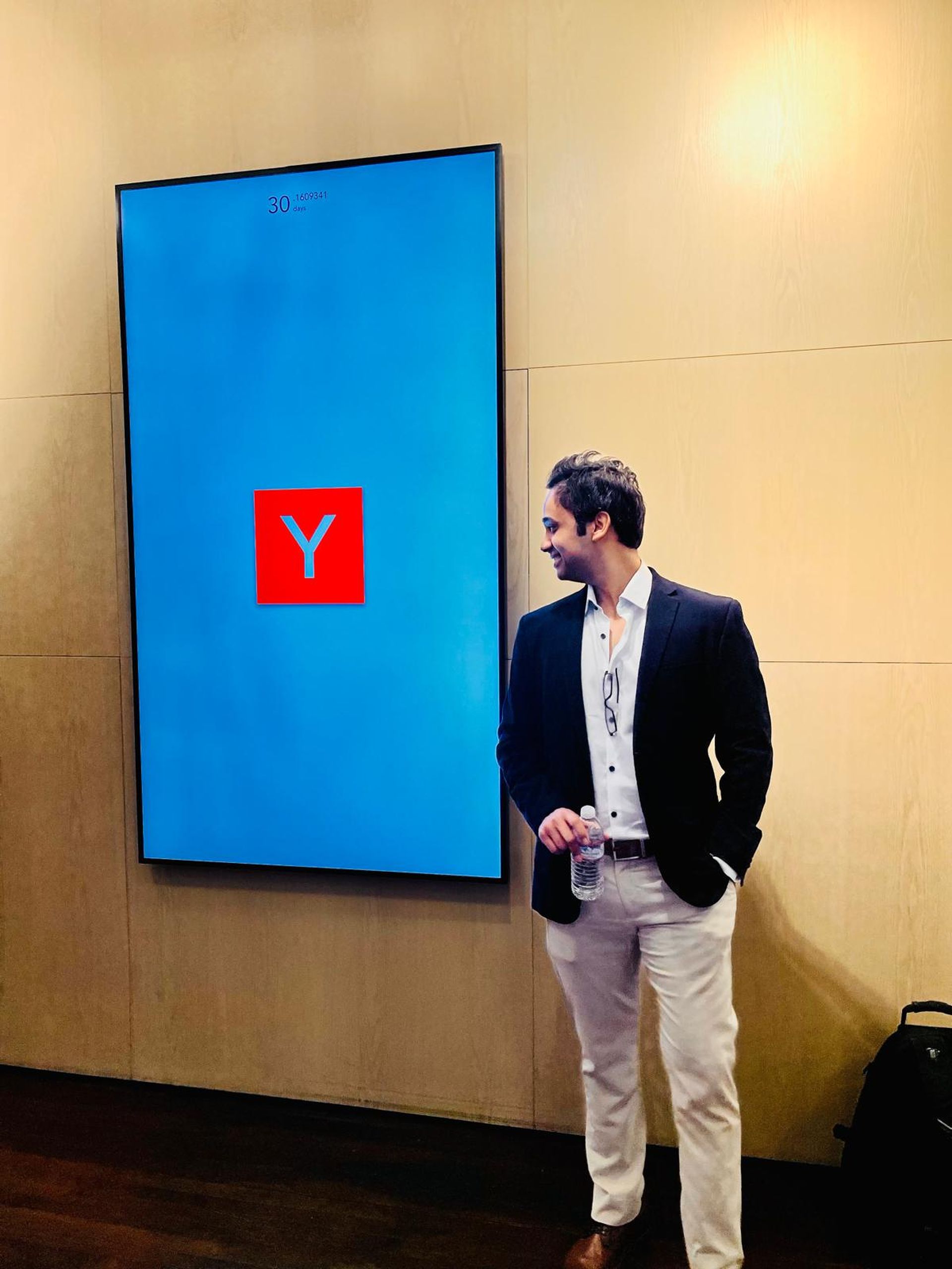 Το ήσυχο μονοπάτι του Satish Bhambri από την AI στην κβαντική και αστροφυσική έρευνα στον παγκόσμιο αντίκτυπο στις επιχειρήσεις