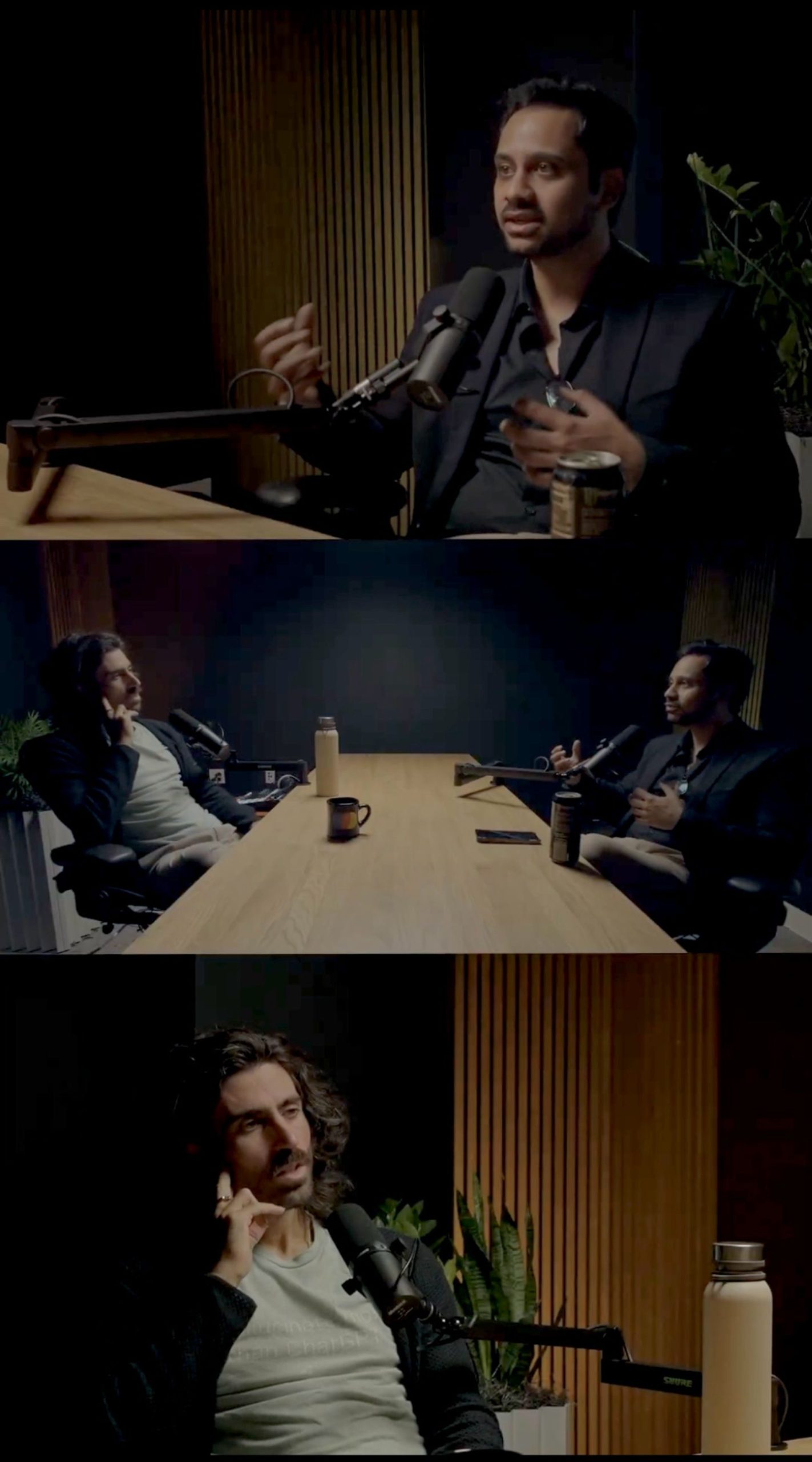 Η ήσυχη διαδρομή του Satish Bhambri από την τεχνητή νοημοσύνη στην κβαντική και αστροφυσική έρευνα στον παγκόσμιο αντίκτυπο των επιχειρήσεων 3 Στιγμιότυπα από το MLOps Podcast με τον Satish