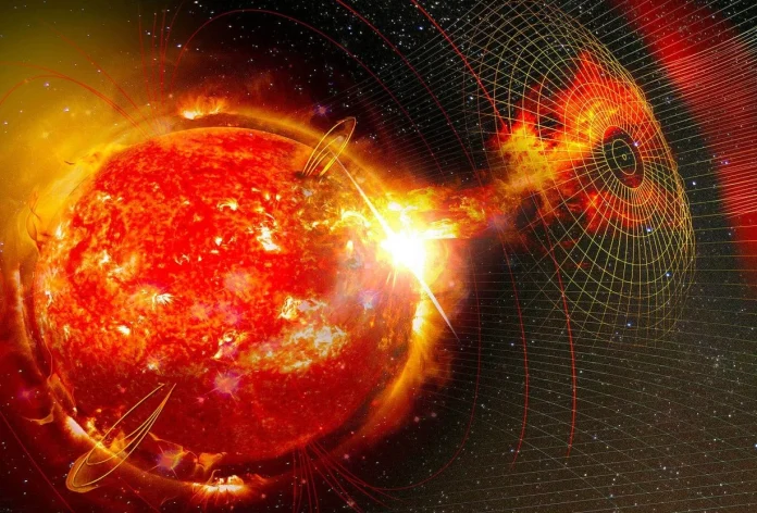 Βρέθηκε διαστρικό τούνελ που μας συνδέει με άλλα άστρα