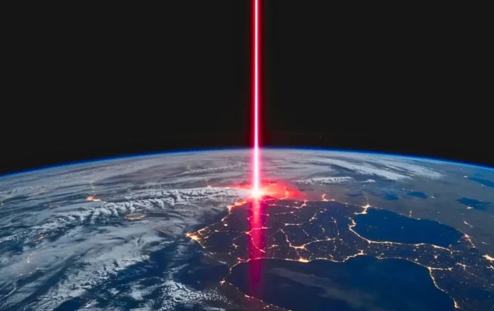 Η ανθρωπότητα έλαβε σήμα 10 δευτερολέπτων!