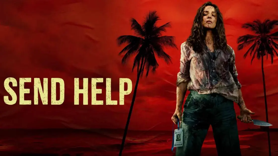 «Ανατριχιαστικές στιγμές: Το νέο trailer της ταινίας τρόμου του Sam Raimi μόλις έσκασε!»