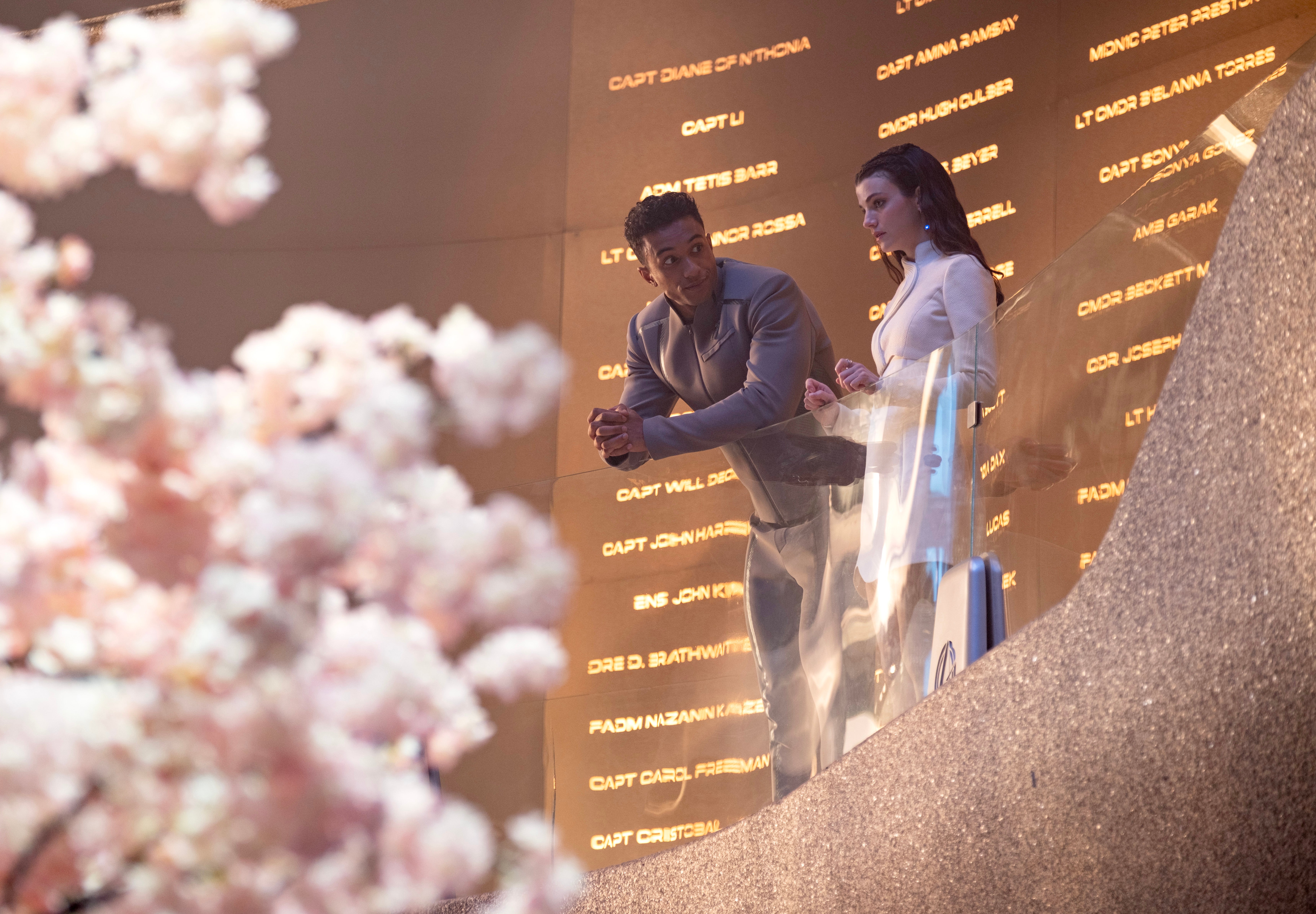 Star Trek: Starfleet Academy - Review των δύο πρώτων επεισοδίων