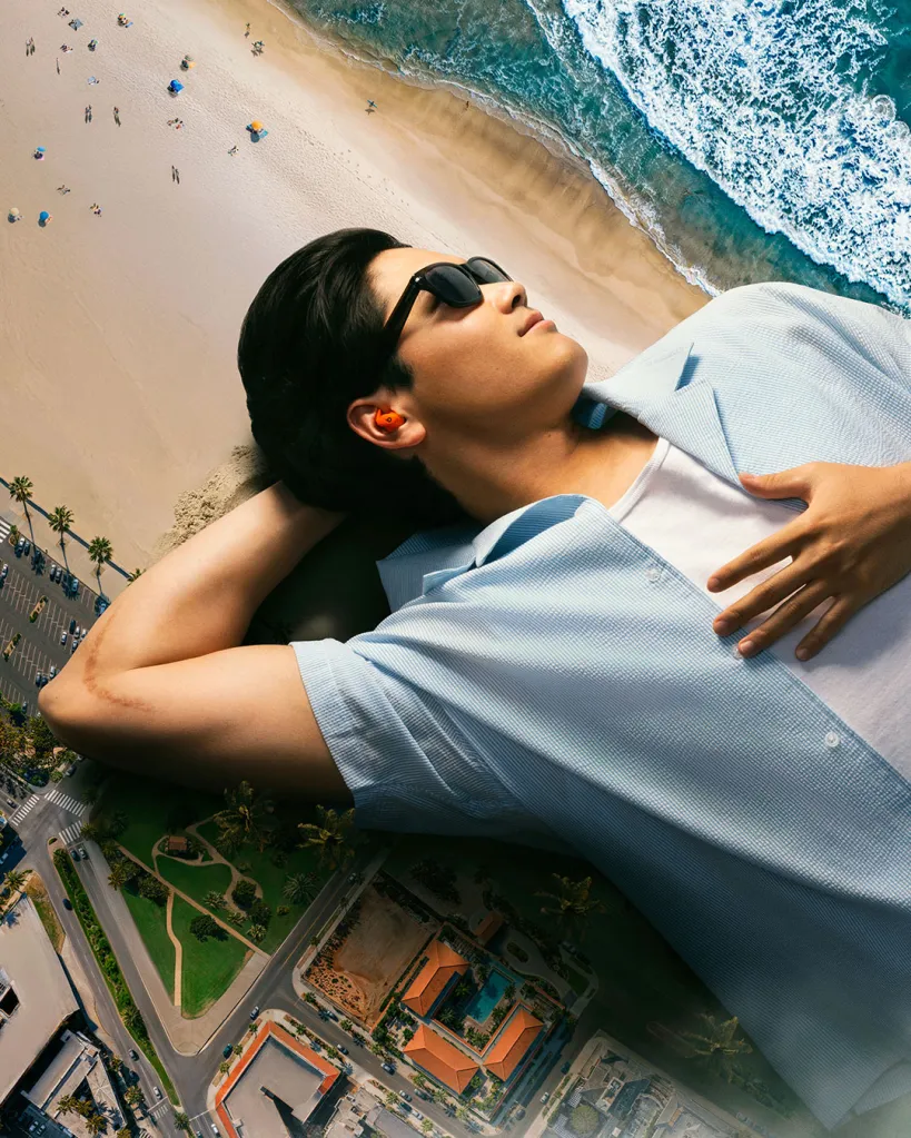 Ο MVP των LA Dodgers, ο Shohei Ohtani πρωταγωνιστεί στη νέα καμπάνια των Beats