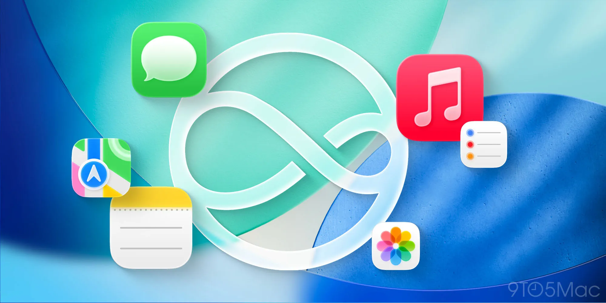 Το νέο Siri έρχεται φέτος: Εδώ είναι η αναμενόμενη ημερομηνία κυκλοφορίας Το νέο Siri έρχεται φέτος: Εδώ είναι η αναμενόμενη ημερομηνία κυκλοφορίας