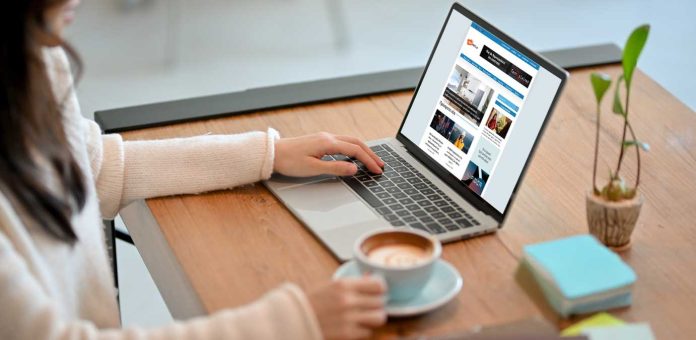 7 sites για καθημερινή τεχνολογική ενημέρωση