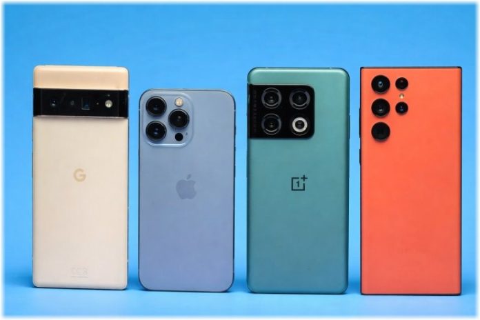 Η Apple πρώτη στα smartphones το 2025 με 20% – Έρχεται επιβράδυνση της αγοράς το 2026