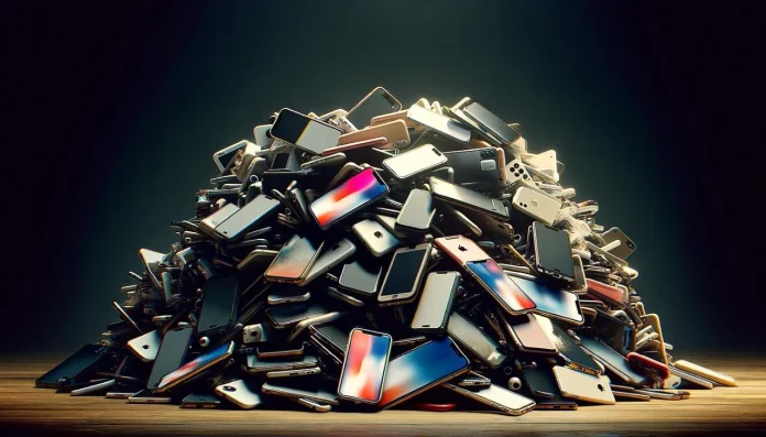 Ποιες τάσεις στα smartphones θέλετε να εξαφανιστούν; Μια έρευνα δείχνει πολύ ενδιαφέρουσες απαντήσεις