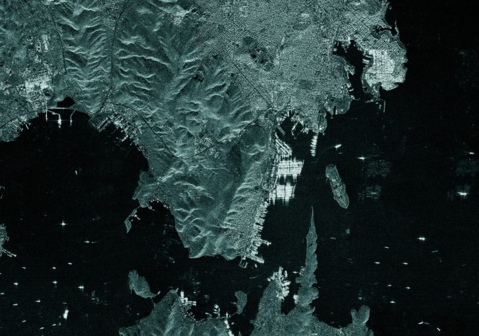 Οι δορυφόροι της Ελλάδας ξεκίνησαν να παράγουν έργο