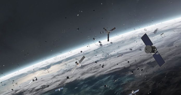 Ο νέος κίνδυνος για τα αεροπλάνα