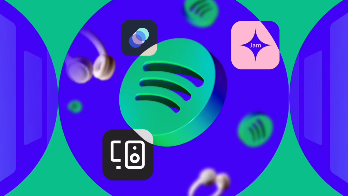 5 Το Spotify διαθέτει καμία άλλη εφαρμογή μουσικής δεν είναι σωστή