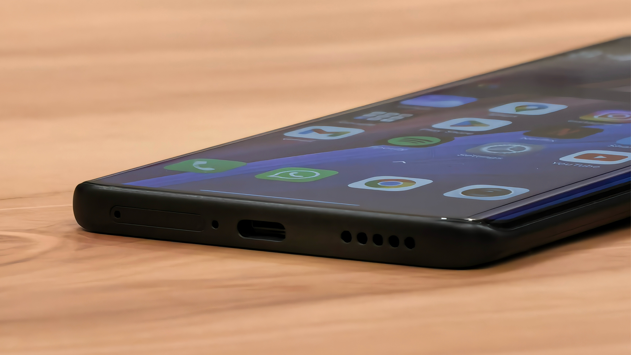 Hands-on with the Xiaomi Redmi Note 15 5G