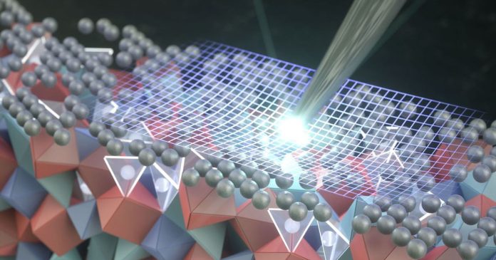 Μπορεί λίγο ασήμι να αλλάξει το μέλλον της ενέργειας; Η νέα ανακάλυψη του Στάνφορντ