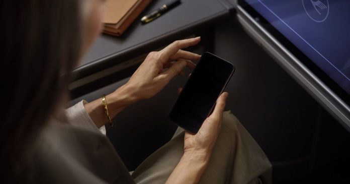 Η Lufthansa φέρνει το Starlink σε 850 αεροσκάφη