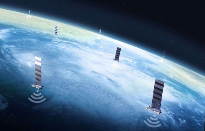 Η FCC ενέκρινε το αίτημα της Starlink για αύξηση του στόλου των δορυφόρων της κατά 7.500! –