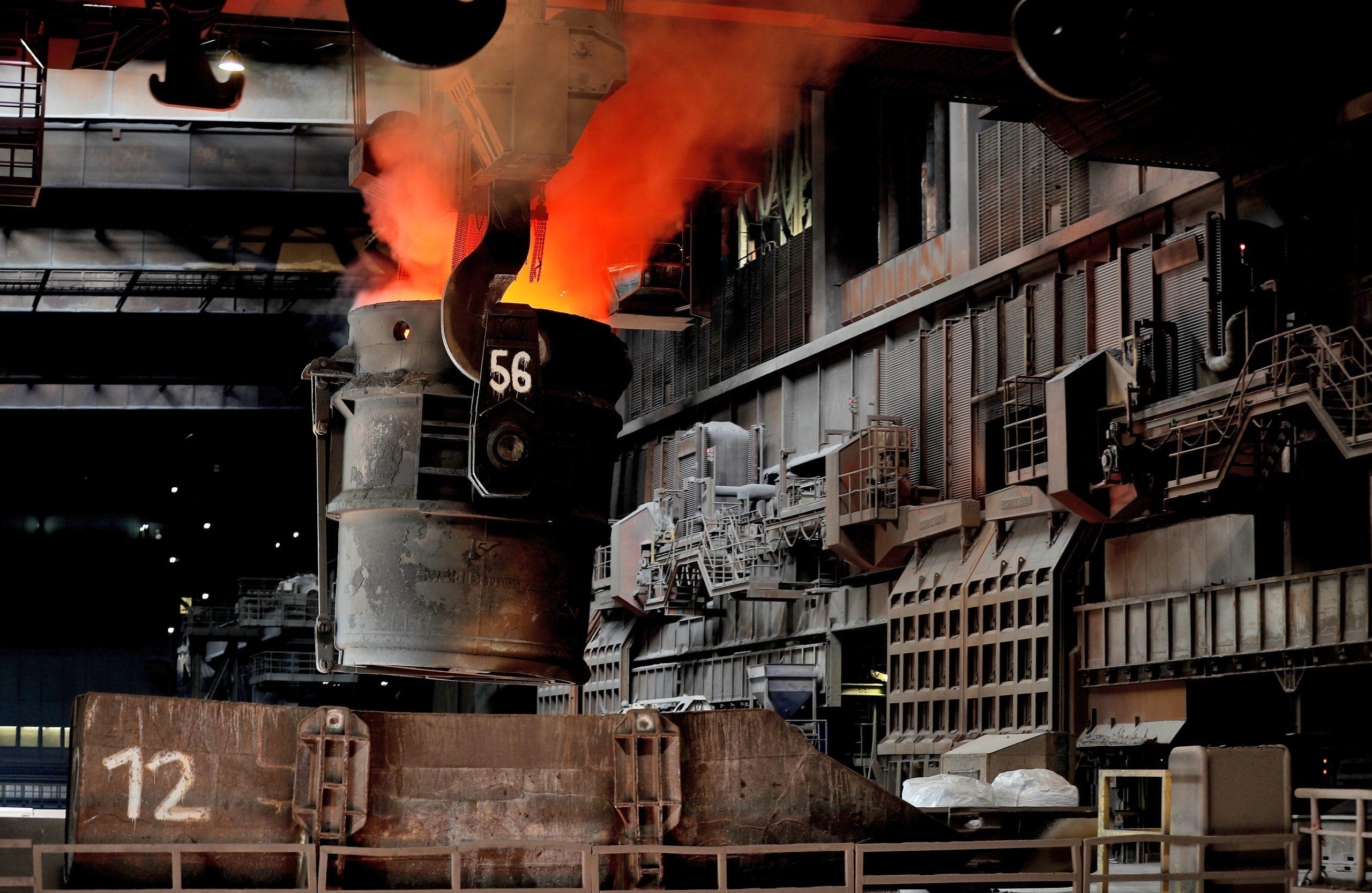 «ΣΟΚ! Βιομηχανική παραγωγή στην ΕΕ: Βαθύτερη συρρίκνωση το 2025 – Η Ασία “λάμπει” με αυξανόμενη ζήτηση!»