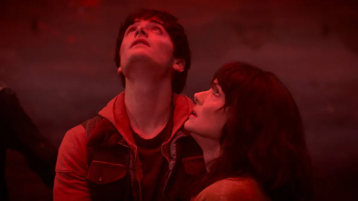 Stranger Things Season 5: Το Τελευταίο Επεισόδιο που Θα σας Αφήσει Άπληστους! Ανακαλύψτε τα Μυστικά του Hawkins!