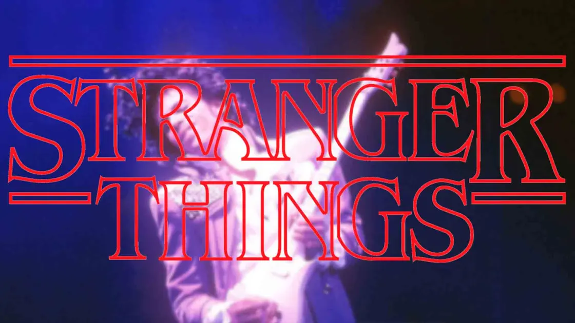 Εκρηκτική Αναβίωση: Το «Purple Rain» του Prince Ξεσηκώνει το Διαδίκτυο Μετά το Φινάλε του Stranger Things!