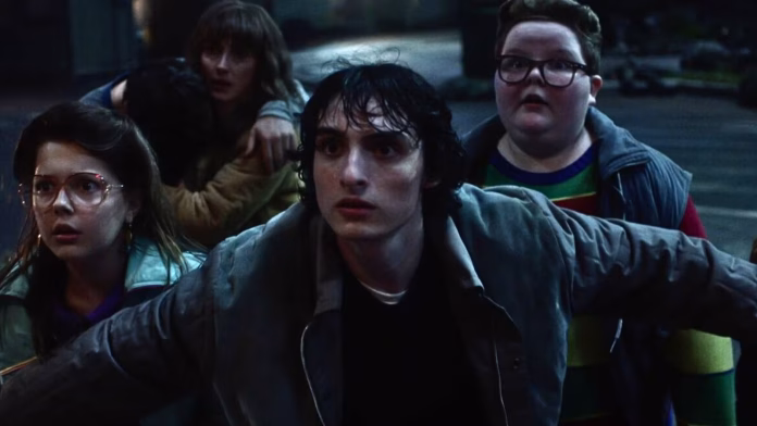 Το ντοκιμαντέρ του Stranger Things αποκαλύπτει την αλήθεια πίσω από το αμφιλεγόμενο φινάλε