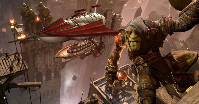 Το Epic Games Store χαρίζει το απόλυτο stealth δίδυμο