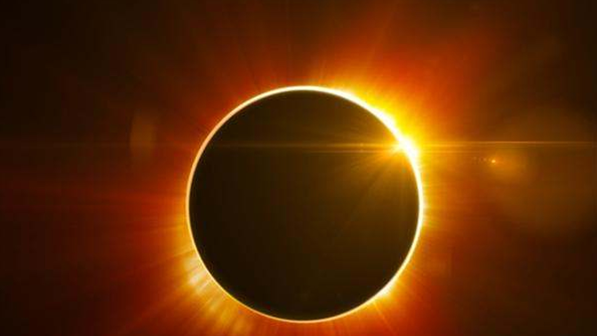 «Μη το χάσετε: Ολική Έκλειψη Ηλίου στην Ευρώπη μετά από 27 Χρόνια – Έρχεται να σας εκπλήξει!»