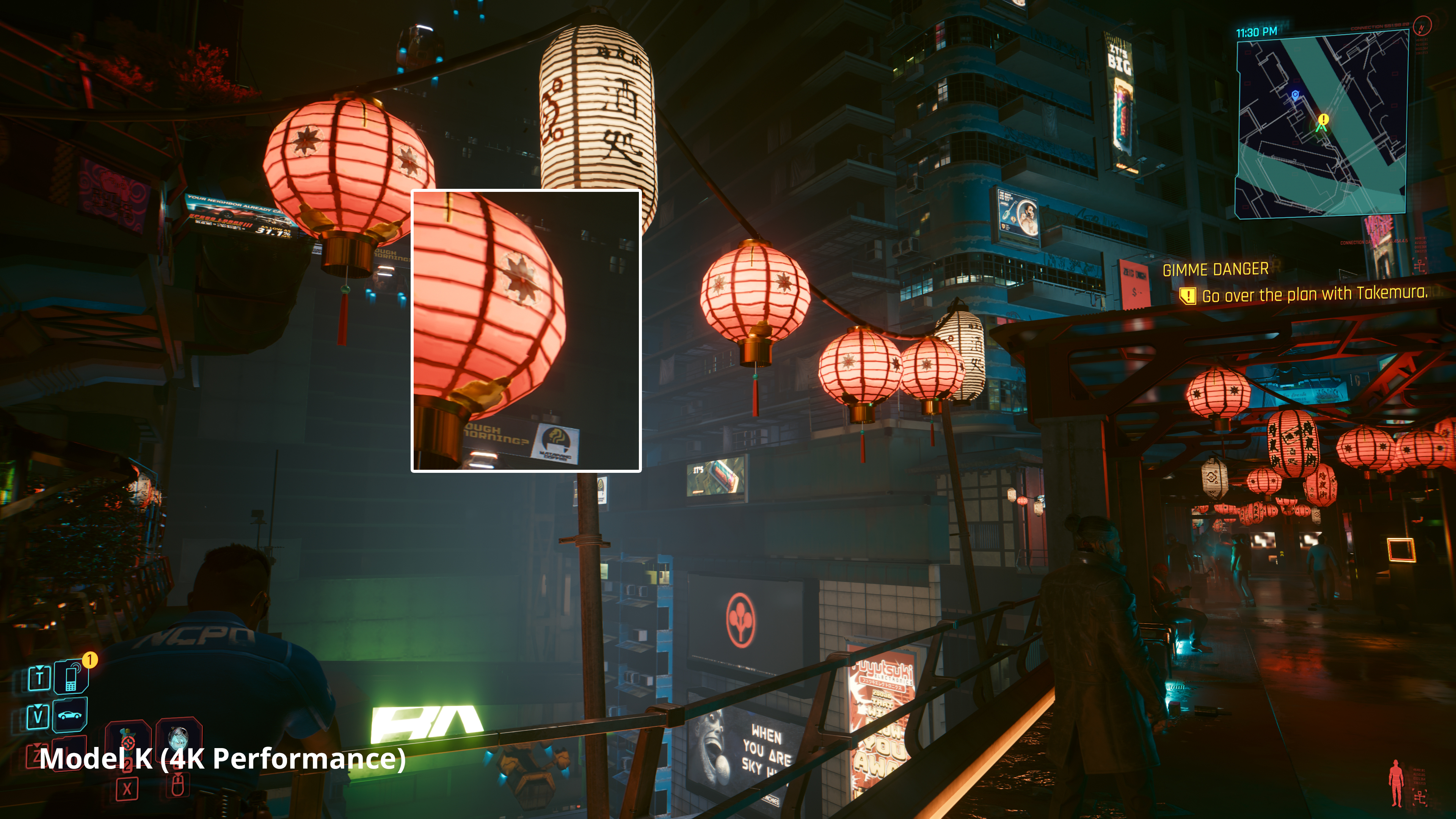 Αποκρυπτογράφηση DLSS 4.5: Δοκίμασα το νέο πρόγραμμα αναβάθμισης της Nvidia και κατάλαβα πότε να χρησιμοποιήσω το Model L ή M DLSS 4.5