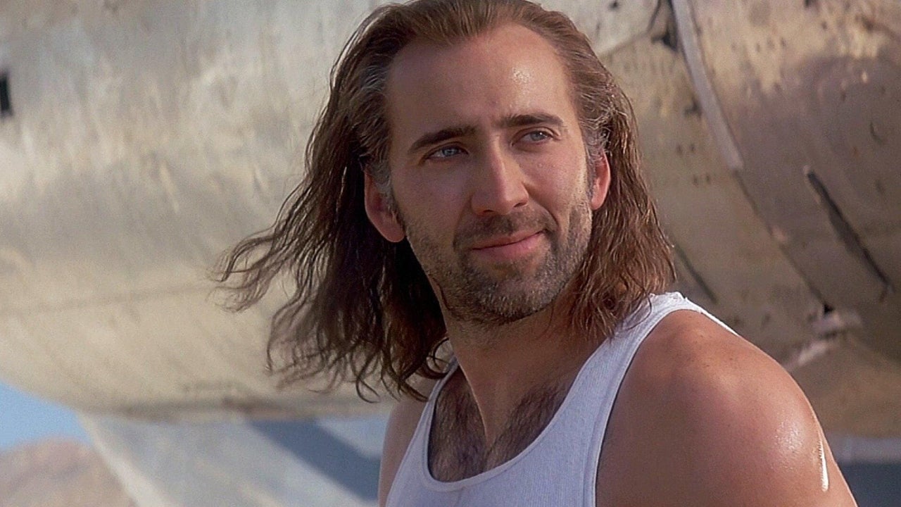 Con Air