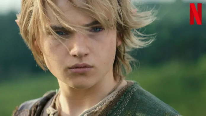 Η ταινία The Legend of Zelda θα παίζει στο Netflix