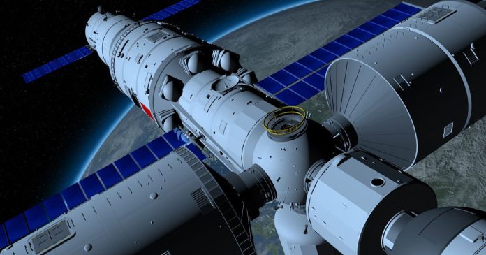 Πώς η μικροβαρύτητα ξεκλειδώνει τα μυστικά των μπαταριών λιθίου