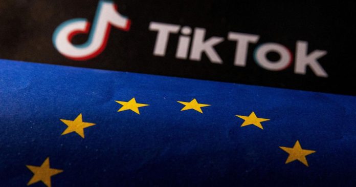 Το TikTok επιστρατεύει την Τεχνητή Νοημοσύνη στην Ευρώπη