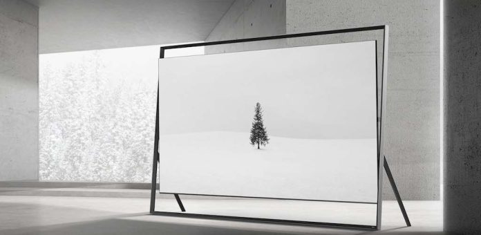 Η Samsung αποκαλύπτει την πρώτη Micro RGB TV 130 ιντσών με εξελιγμένα χρώματα και τολμηρό νέο σχεδιασμό