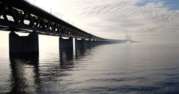 Το φαραωνικό project των 32 χλμ. που ενώνει Ασία και Αφρική