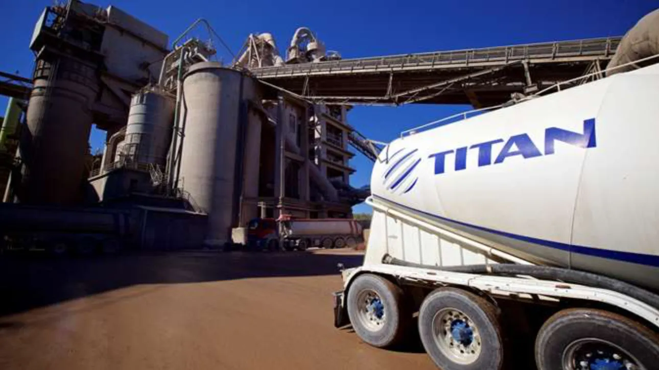 Καταιγιστικές εξελίξεις: Η Keystone Cement εξαγοράζεται για $310 εκατ. – Τι σημαίνει για την αγορά!