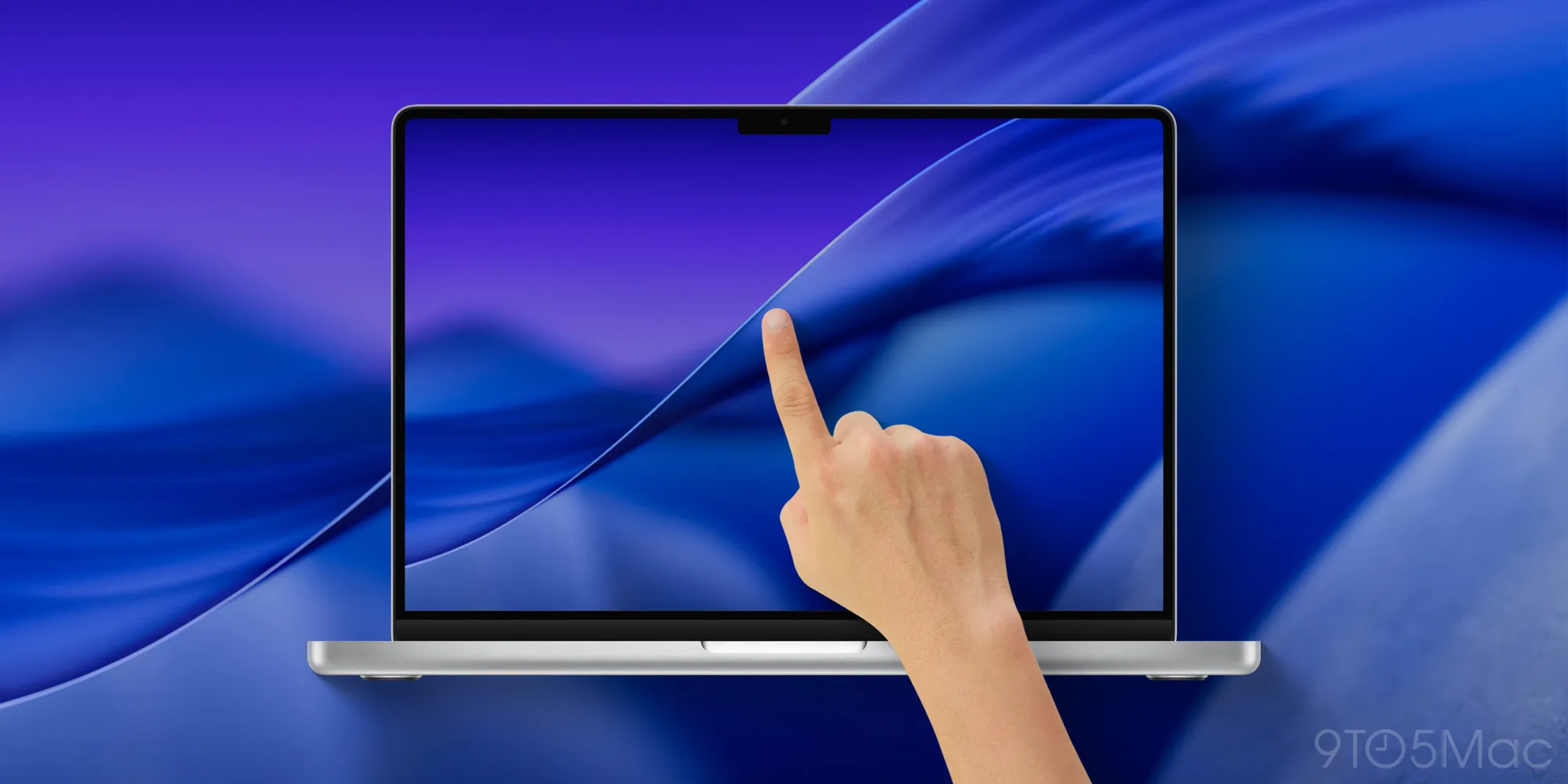 Το επόμενο έτος, το Mac θα μπορούσε επιτέλους να αποκτήσει δύο χαρακτηριστικά που επιθυμούσα εδώ και καιρό