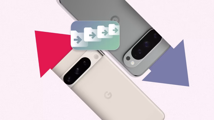 5 συμβουλές για να κάνετε την αλλαγή συσκευών ανώδυνη