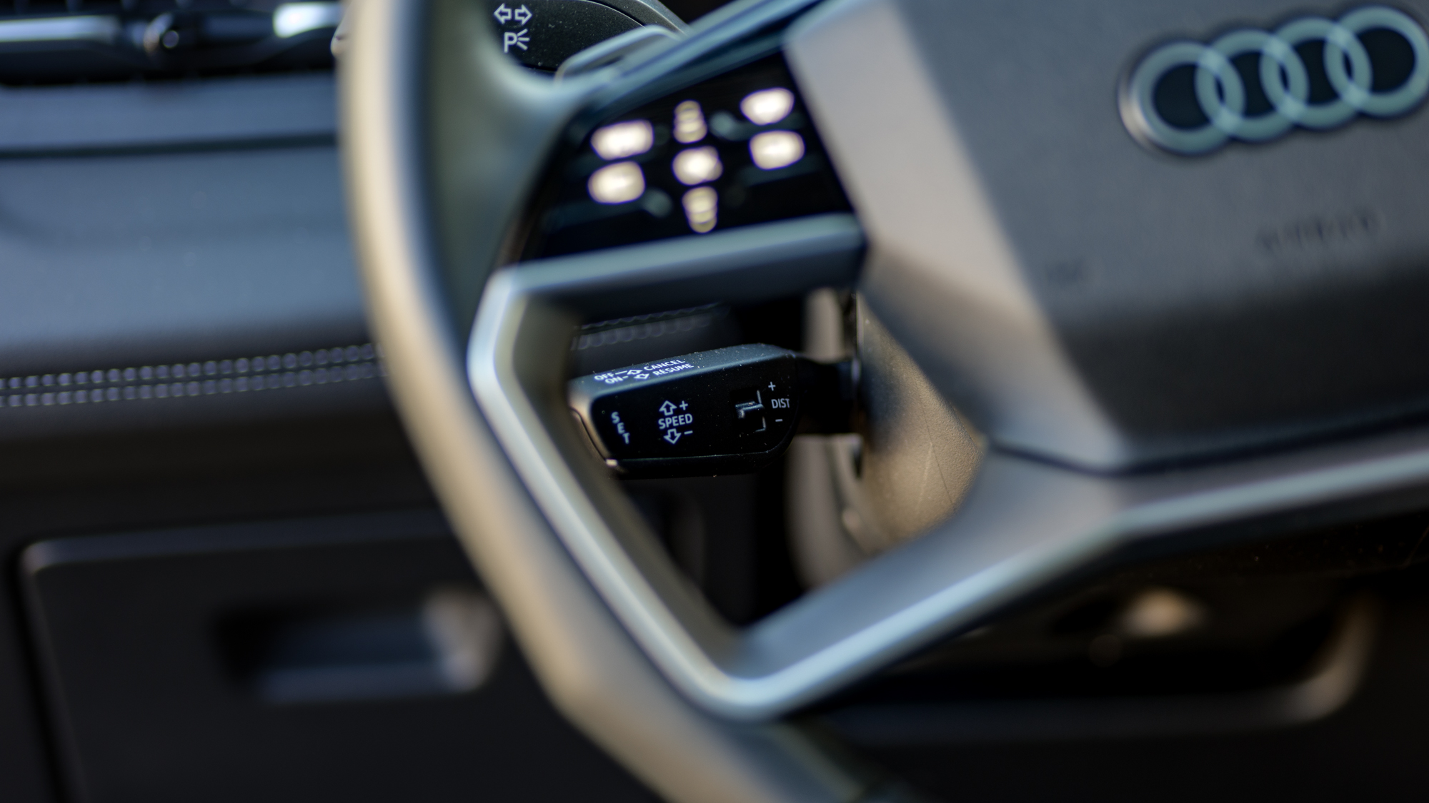 Test drive Audi Q6 Sportback 2025.