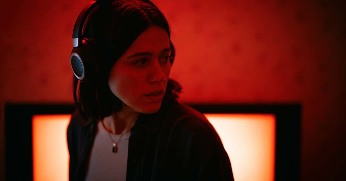 «Ανατριχιαστικό πρώτο trailer της νέας ταινίας τρόμου A24 – Μη χάσετε την ευκαιρία να μπει στον τρόμο!»