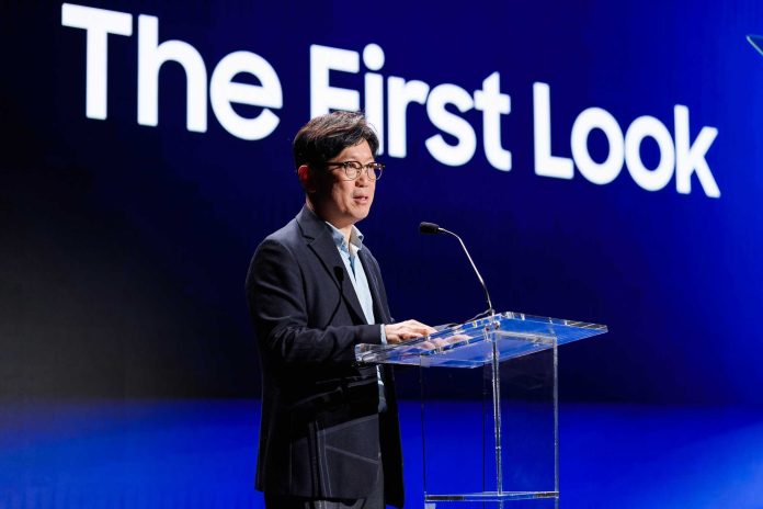 Η Samsung αποκάλυψε το όραμά της για τη νέα εποχή της τηλεόρασης -