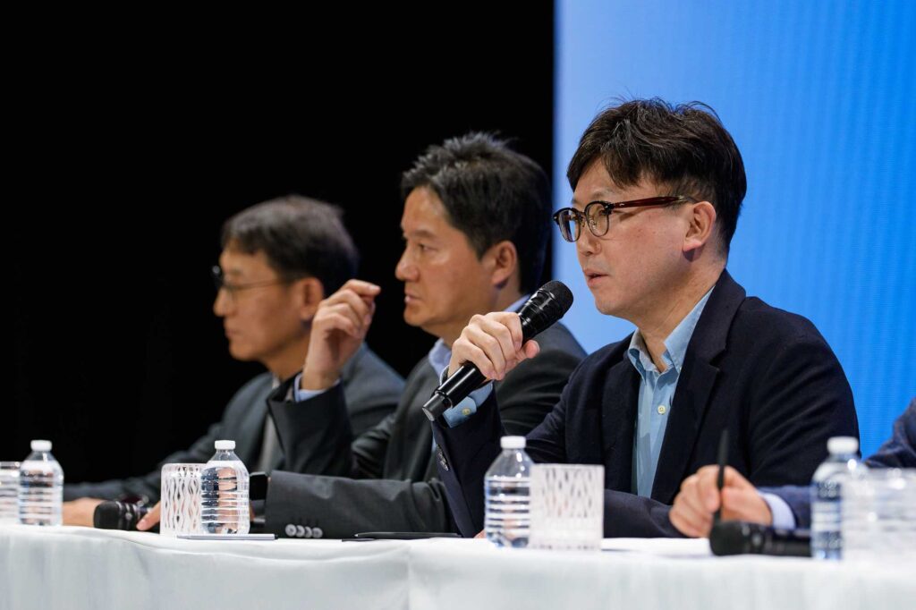 Η Samsung αποκάλυψε το όραμά της για τη νέα εποχή της τηλεόρασης - vd deep dive 3 1