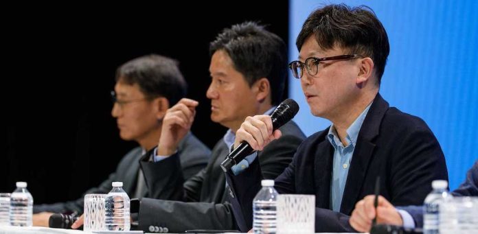 Η Samsung αποκάλυψε το όραμά της για τη νέα εποχή της τηλεόρασης