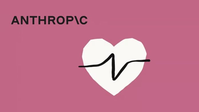 Η Anthropic εισέρχεται στον κλάδο της υγείας