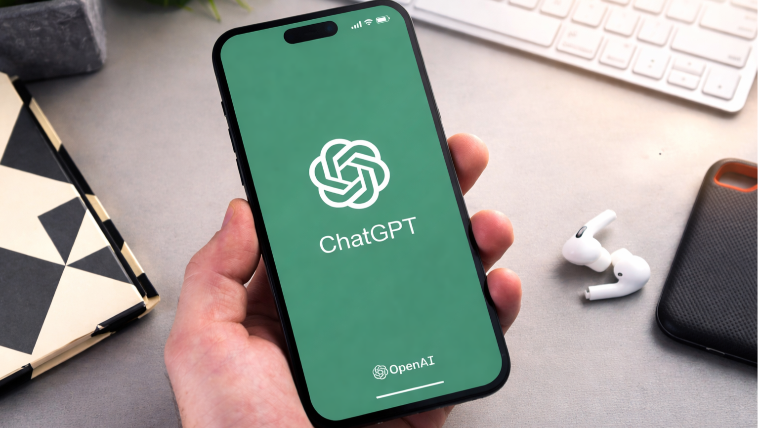 Εικόνα ChatGPT