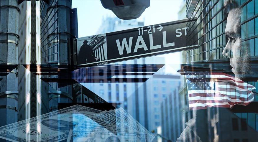 Wall Street: Κρυφά Σημάδια Ρευστότητας και Κατεύθυνσης – Μην Χάσετε Τις Εξελίξεις!