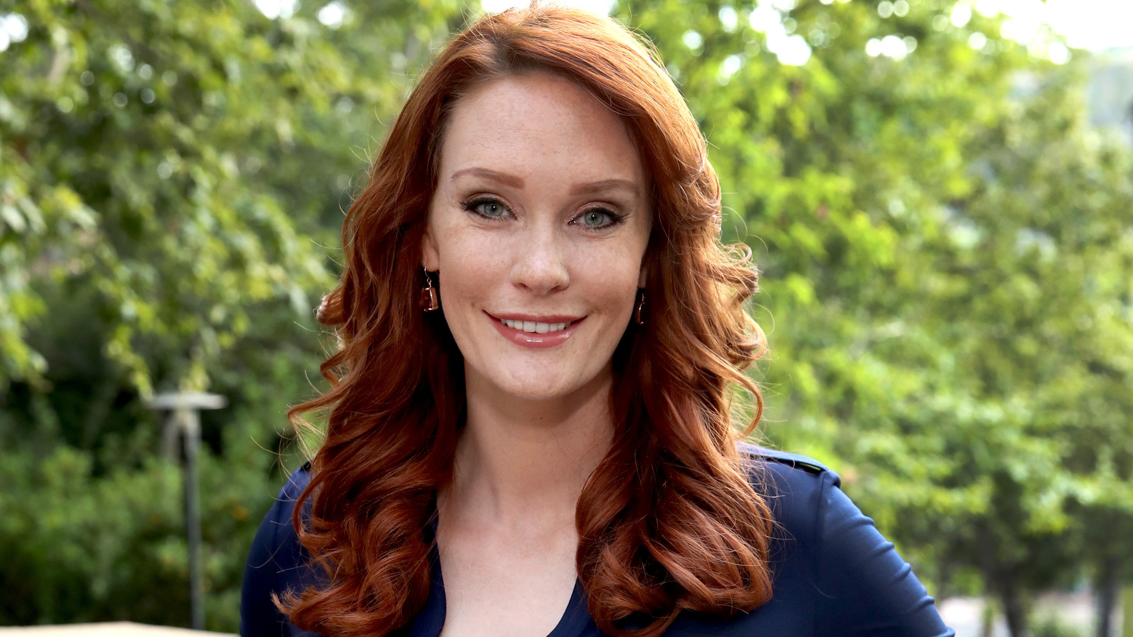 «Ανατριχιαστική δήλωση ηθοποιού: Αν συμμετείχε στην 5η σεζόν, θ’ αποκτούσε ασφάλεια ασύγκριτης αξίας στη μάχη του κατά του καρκίνου!» undefined