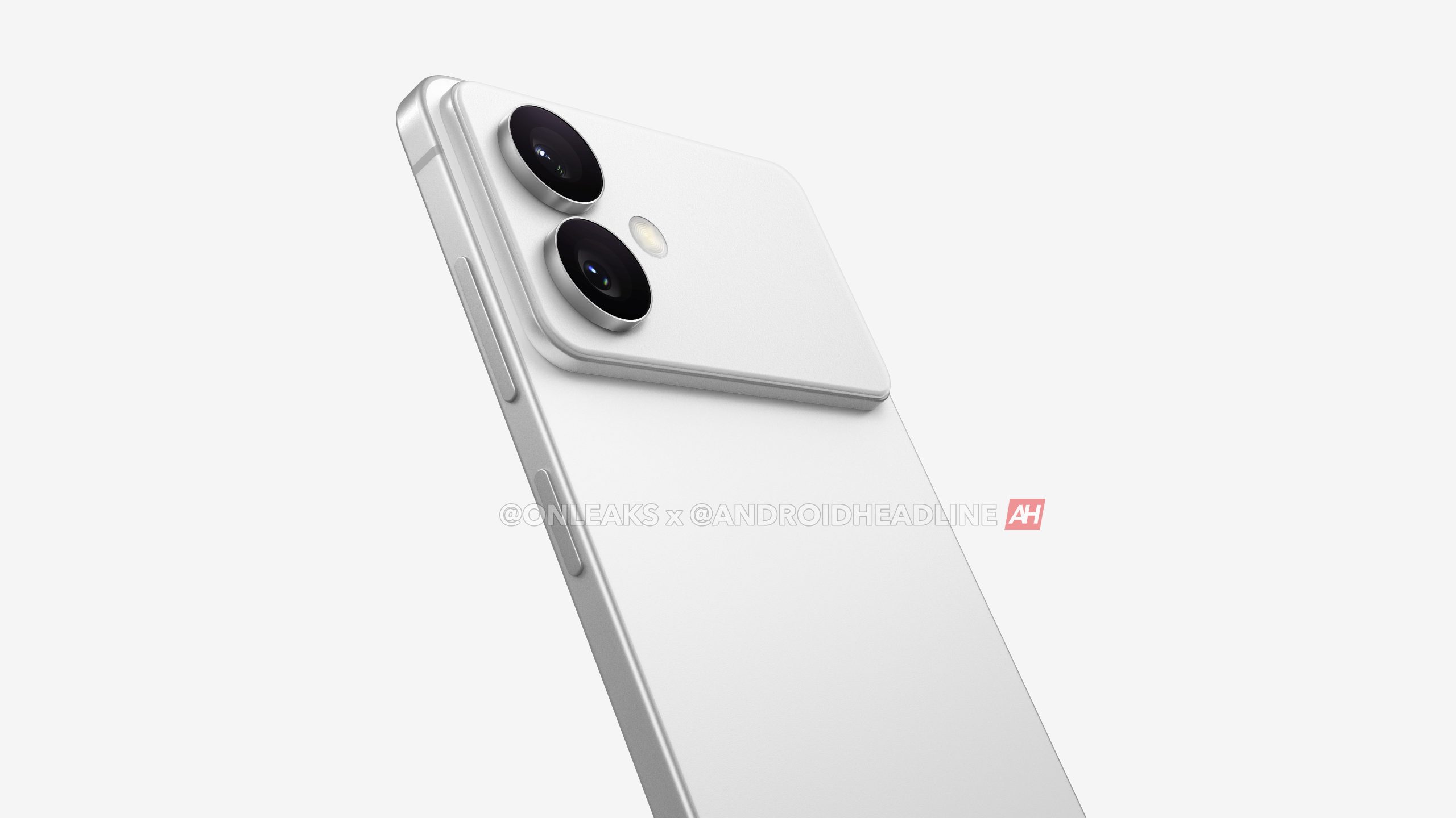 Διέρρευσαν renders του Samsung Galaxy S26 Edge