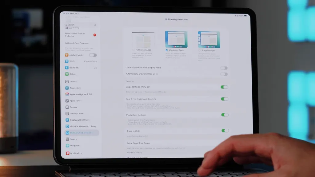 Απλώς να πάρετε ένα νέο iPad; Δείτε τι πρέπει να κάνετε πρώτα [Video]