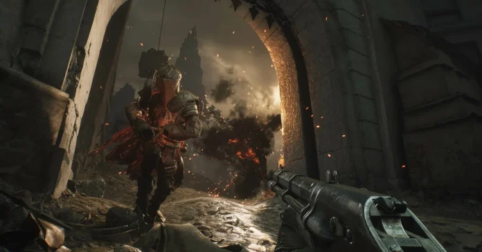 Witchfire's creative director on the benefits of small teams and the mystery of how Clair Obscur turned out so brilliantly